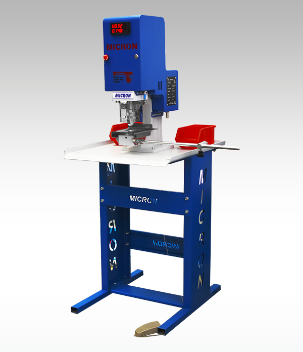 DT Kuş Gözü Tam Otomatik